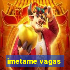 imetame vagas